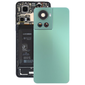 Pour le couvercle arrière de la batterie OnePlus Ace PGKM10 (vert) SH32GL53-20