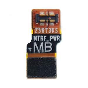 Câble flexible de connecteur de batterie de carte mère pour téléphone Asus ROG 5 ZS673KS I005DA SH58501198-20
