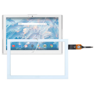 Écran tactile pour Acer B3-A40 (Blanc) SH34WL116-20