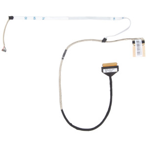 30Pin K1N-3040108-H39 K1N-3040108-J36 K1N-3040327-J36 Câble LCD Pour MSI MS16R1 GF63 8RD SH65101984-20