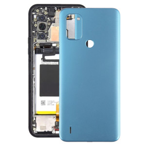 Pour Nokia C31 Couvercle arrière de la batterie d'origine (bleu) SH07LL1540-20