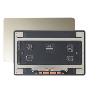 Pavé tactile pour MacBook Pro 16 M2 A2780 2023 EMC8103 (Gris) SH651H677-20