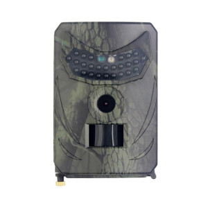 PR100C Caméra pour la chasse Color CMOS CMOS Capteur d'image Moniteur de sécurité infrarouge imperméable à l'exploration de la nature SH51651131-20