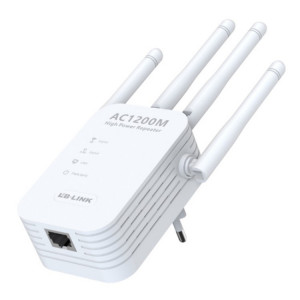 LB-LINK RE1200 1200M amplificateur de Signal WiFi double bande Booster répéteur sans fil Extender SL41561614-20