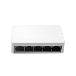 Commutateur Fast Ethernet 5Port 10 / 100Mbps SH35101003-20