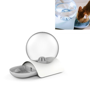 Fournitures de bol pour chat de fontaine à boire automatique pour animaux de compagnie SH901A511-20