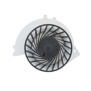 Pour Sony PS4 1000/1100 KSB0912HE CK2M Ventilateur de refroidissement intégré sans outils SH70011588-20