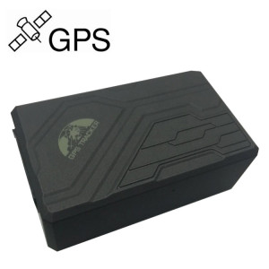KH-107 IP66 étanche magnétique GSM / GPRS / GPS Tracker, batterie longue durée intégrée, support en temps réel / capteur anti-retrait SH5564684-20