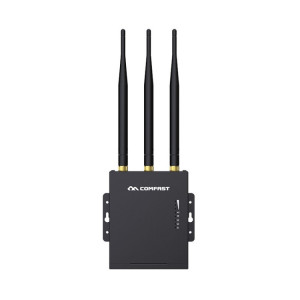 Comfast CF-E7 300MBPS 4G Outdoor Signal Signal Amplificateur Routeur sans fil République Station de base WiFi avec 3 antennes SC3655759-20