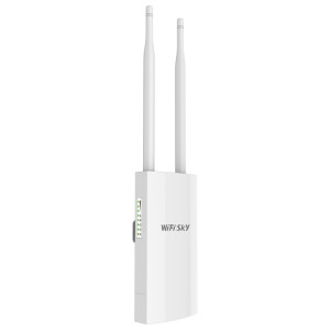 Comfast WS-R650 Routeur sans fil 4G à haute vitesse 300Mbps, édition nord-américaine SC5641643-20