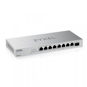 Zyxel XMG-108 8 Port Switch unmanaged 864404-20