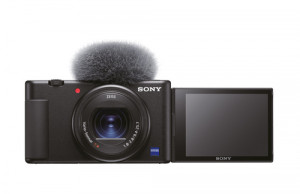 Sony DSC-ZV-1 558280-20