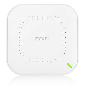 Zyxel NWA90AX 802.11ax WiFi 6 NebulaFlex AccessPoint 788328-20