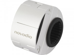 Novodio support vélo aluminium pour iPhone & smartphone ACSNVO0360-20