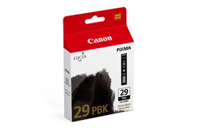Canon PGI-29 PBK photo noir 560399-20