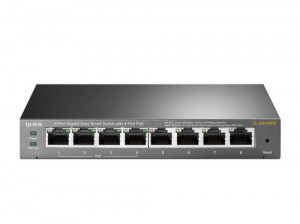 TP-Link TL-SG108PE 8-Port Switch 870298-20