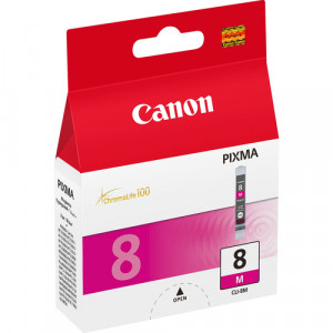 Canon CLI-8 M magenta 810017-20