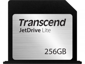 Transcend JetDrive Lite 350 Carte d'expansion 256 Go MacBook Pro Retina 15" CSTTSD0006-20