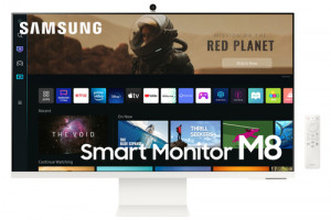 Samsung S32BM801UU SMART Monitor M8 732552-20