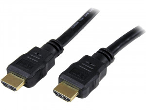 Câble HDMI 2.0 Mâle / Mâle 20 cm HDMMWY0094-20