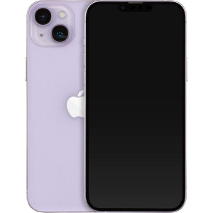 Apple iPhone 14 Plus 128GB violet 759145-20