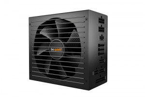 be quiet! STRAIGHT POWER 12 1000W bloc d'alimentation 814270-20