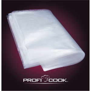 Proficook Petit Sachet vide 22x30cm 50 pièces 468022-20