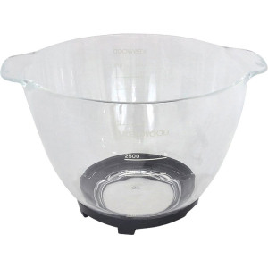 Kenwood AT550 Bol en verre 737639-20