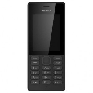 Nokia 150 Dual SIM Noir NOK150DS_BLK-20