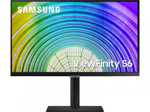 Écran 32" Samsung LS32A60PUUU HDMI/DisplayPort/USB-C LCDSAM0104-20