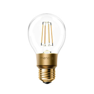 Meross Smart Wi-Fi LED Bulb avec variateur 765725-20