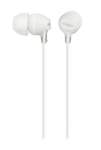 Sony MDR-EX15LPW blanc 768908-20