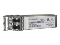 Hewlett Packard Enterprise BladeSystem c-Class 10Gb SFP+ SR Transceiver XP2119516R4261-20