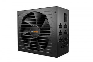 be quiet! STRAIGHT POWER 12 1200W bloc d'alimentation 814277-20