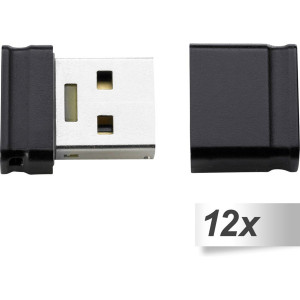 Intenso Micro Line 16GB Stick 2.0 USB 681058-20