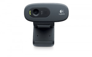 Logitech Webcam C 270 HD 439243-20