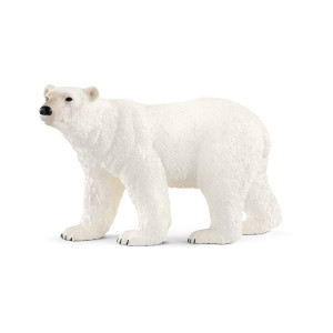 Schleich Animaux sauvages 14800 Ours polaire 335743-20