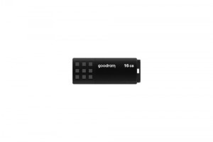 GOODRAM UME3 USB 3.0 16GB noir 684343-20