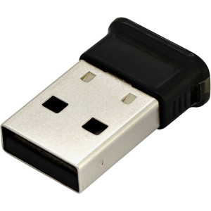 DIGITUS Bluetooth 40 Tiny USB adaptateur 360852-20