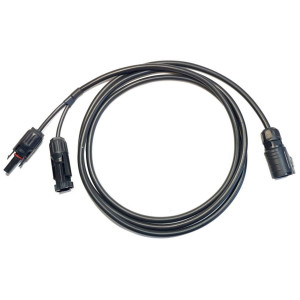 B&W Energy Case Câble de conn. pour connecteur PV DC 775560-20