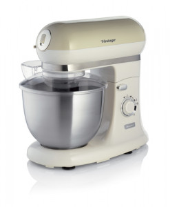 Ariete Vintage Robot culinaire, beige 621546-20