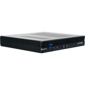 ECS IPC LIVA ONE H610 65W VGA Barebone 95-662-QC3009 772396-20