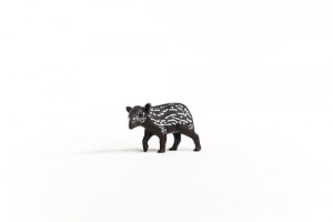Schleich Animaux sauvages 14851 Jeune tapir 697090-20