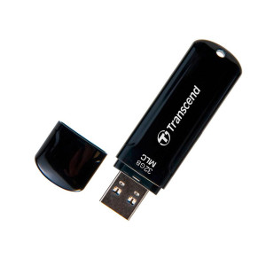 Transcend JetFlash 750 32GB USB 3.1 Gen 1 494979-20