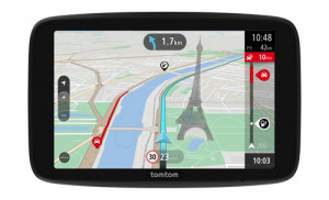 TomTom Go Navigator 6 818169-20