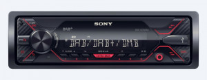 Sony DSX-A310DAB 356260-20
