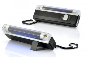 Lampe UV portable LUVP01-20