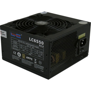 LC-Power LC6650 V2.3 323304-20