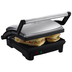 Russell Hobbs 17888-56 Cook at Home 3en1 Paninigrill 674212-20