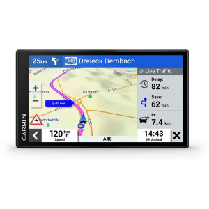 Garmin DriveSmart 66 EU MT-S 712406-20